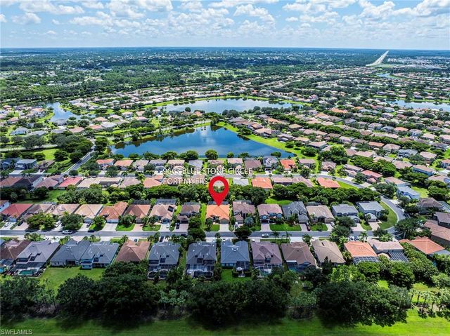 9663 Blue Stone CIR, Fort Myers, FL 33913
