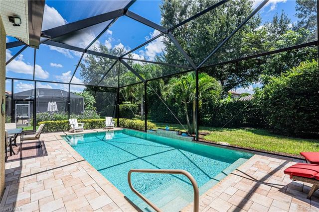 9663 Blue Stone CIR, Fort Myers, FL 33913