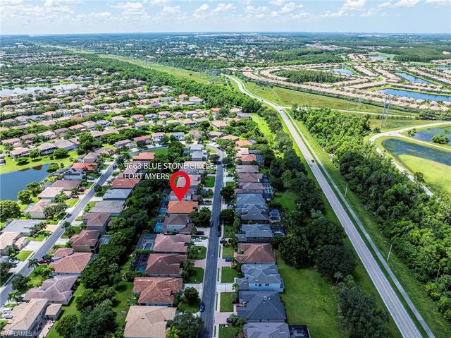 9663 Blue Stone CIR, Fort Myers, FL 33913