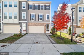2533 BUCKTHORN DR, Gambrills, MD 21054