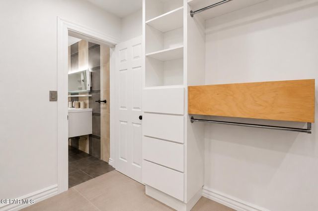 1210 N Luna Drive 1, El Paso, TX 79930