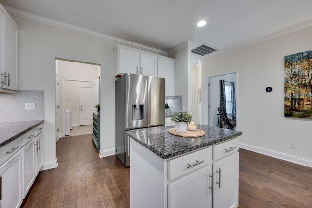 2058 Moultrie Cir, Franklin, TN 37064