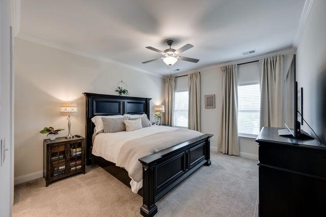 2058 Moultrie Cir, Franklin, TN 37064