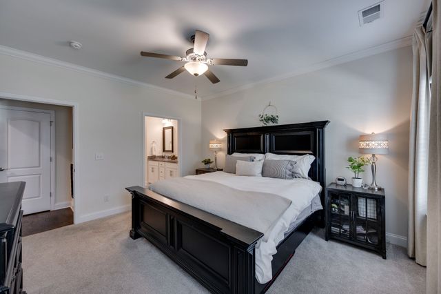 2058 Moultrie Cir, Franklin, TN 37064