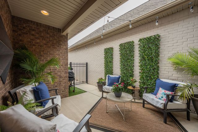 2058 Moultrie Cir, Franklin, TN 37064