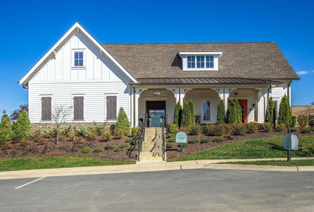 2058 Moultrie Cir, Franklin, TN 37064