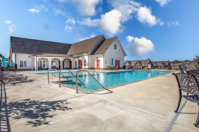 2058 Moultrie Cir, Franklin, TN 37064