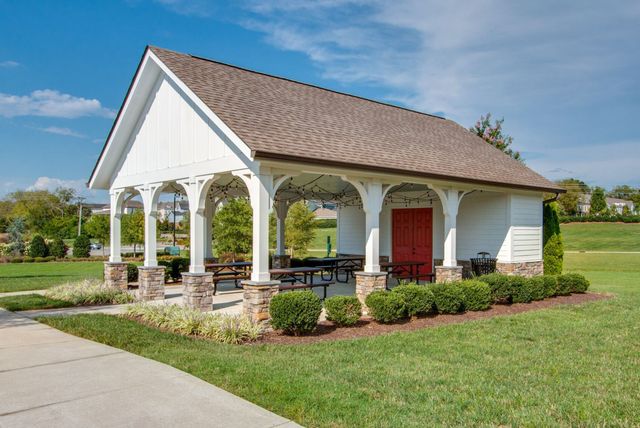 2058 Moultrie Cir, Franklin, TN 37064