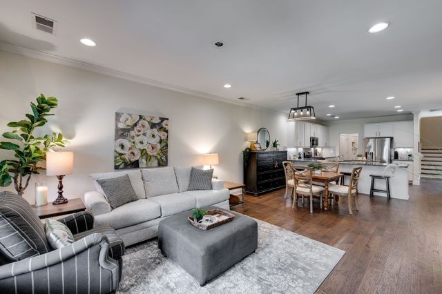 2058 Moultrie Cir, Franklin, TN 37064