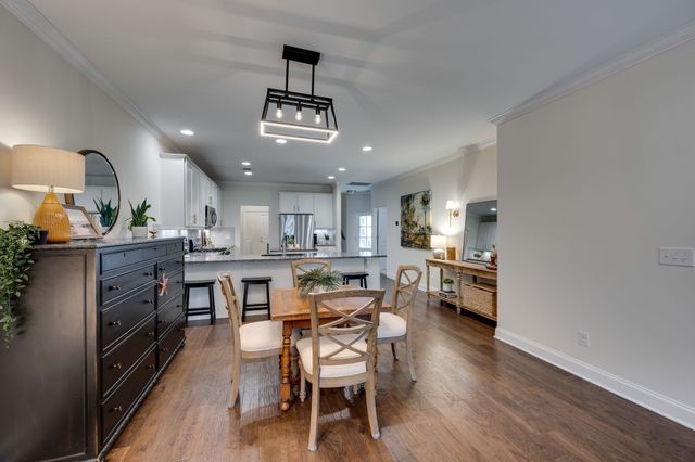 2058 Moultrie Cir, Franklin, TN 37064