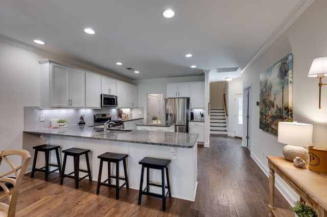 2058 Moultrie Cir, Franklin, TN 37064