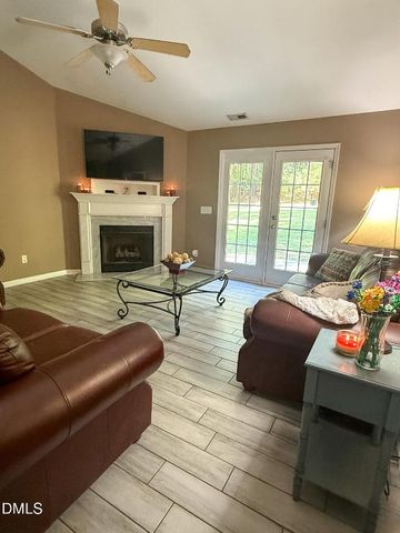 2508 Patton Lane, Franklinton, NC 27525