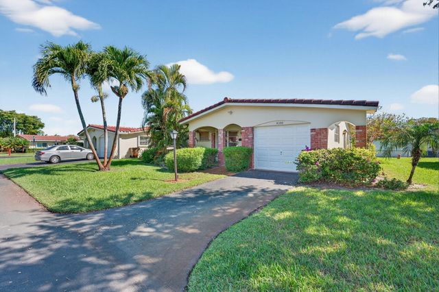 4340 NW 13th Avenue, Deerfield Beach, FL 33064