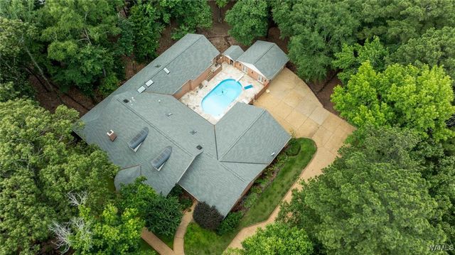 1 Ridgeland, Tuscaloosa, AL 35406