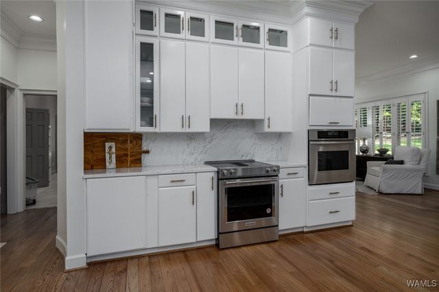 1 Ridgeland, Tuscaloosa, AL 35406