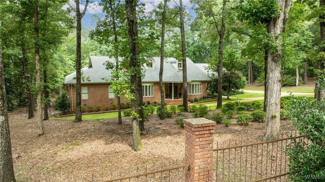 1 Ridgeland, Tuscaloosa, AL 35406