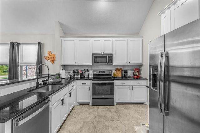 5630 Mesa Loop, Granbury, TX 76048