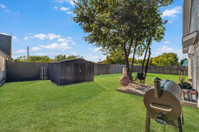 5630 Mesa Loop, Granbury, TX 76048