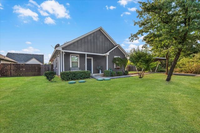 5630 Mesa Loop, Granbury, TX 76048