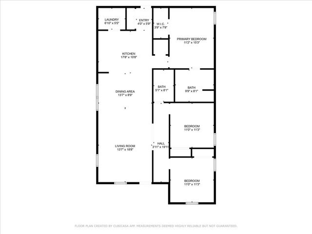 5630 Mesa Loop, Granbury, TX 76048