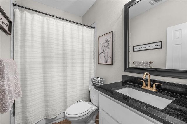 5630 Mesa Loop, Granbury, TX 76048