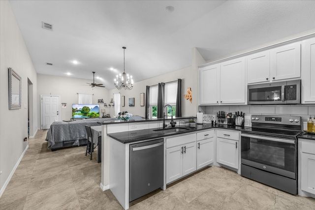 5630 Mesa Loop, Granbury, TX 76048