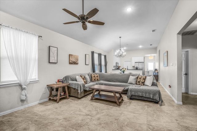 5630 Mesa Loop, Granbury, TX 76048