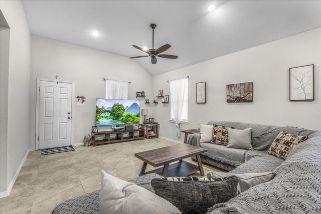 5630 Mesa Loop, Granbury, TX 76048