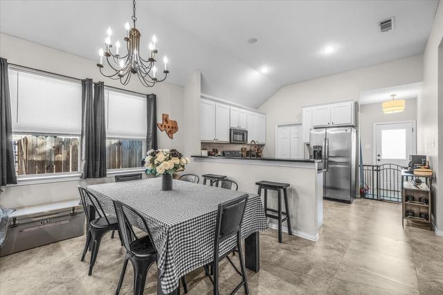 5630 Mesa Loop, Granbury, TX 76048