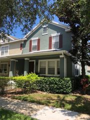 8484 LEELAND ARCHER BOULEVARD, Orlando, FL 32836