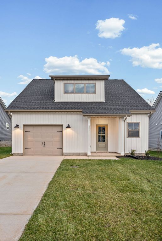 79 Fox Dr, Joelton, TN 37080