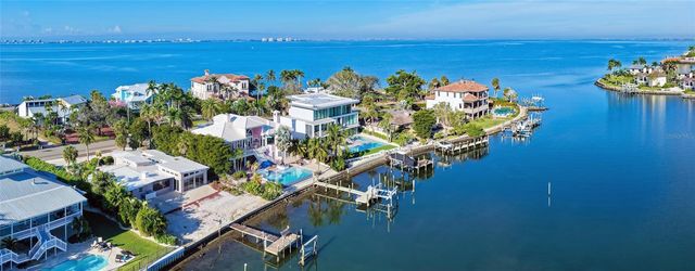 355 S SHORE DRIVE, Sarasota, FL 34234