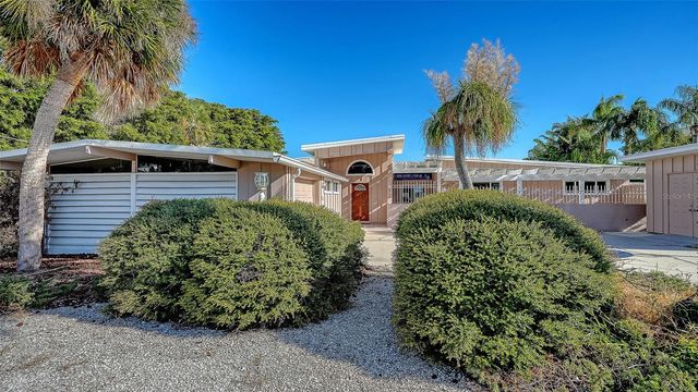 355 S SHORE DRIVE, Sarasota, FL 34234
