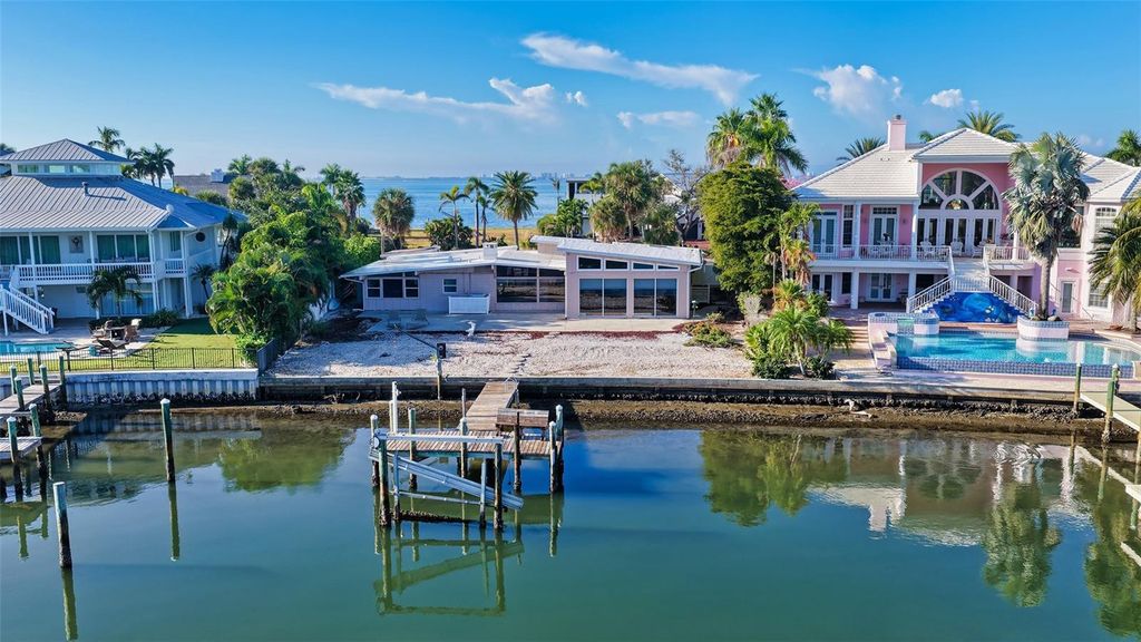 355 S SHORE DRIVE, SARASOTA, FL 34234 — photo 3