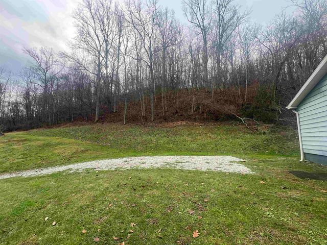 3408 Fudges Creek Road, Barboursville, WV 25504