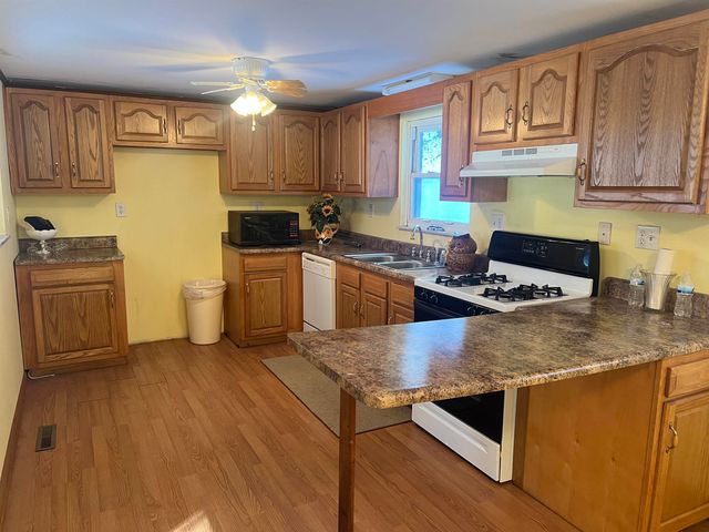 3408 Fudges Creek Road, Barboursville, WV 25504