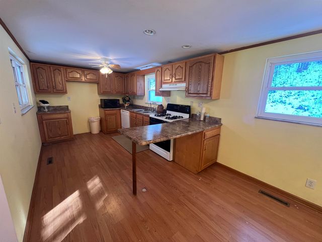 3408 Fudges Creek Road, Barboursville, WV 25504