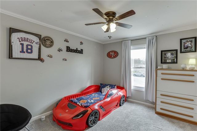 632 Hidden Springs Court, Sugar Hill, GA 30518