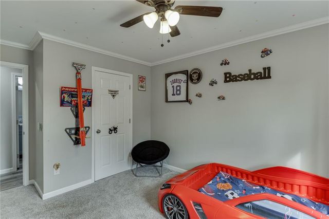 632 Hidden Springs Court, Sugar Hill, GA 30518