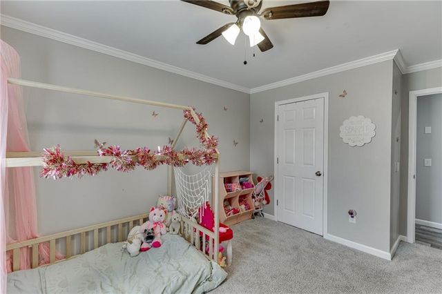 632 Hidden Springs Court, Sugar Hill, GA 30518