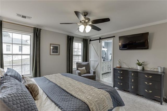 632 Hidden Springs Court, Sugar Hill, GA 30518