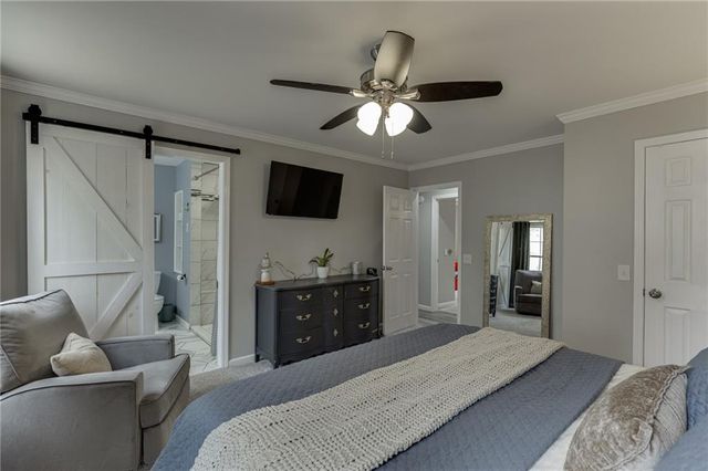 632 Hidden Springs Court, Sugar Hill, GA 30518