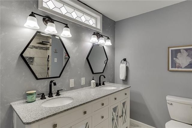 632 Hidden Springs Court, Sugar Hill, GA 30518