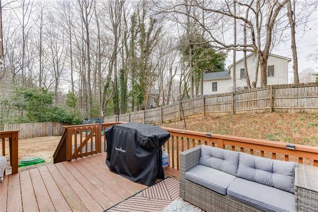 632 Hidden Springs Court, Sugar Hill, GA 30518