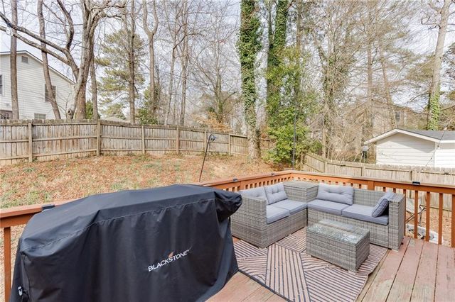 632 Hidden Springs Court, Sugar Hill, GA 30518