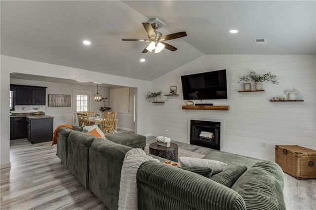 632 Hidden Springs Court, Sugar Hill, GA 30518