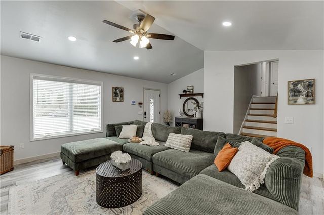 632 Hidden Springs Court, Sugar Hill, GA 30518