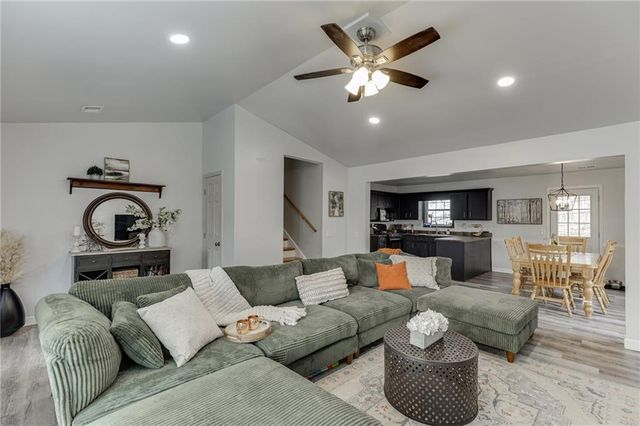 632 Hidden Springs Court, Sugar Hill, GA 30518