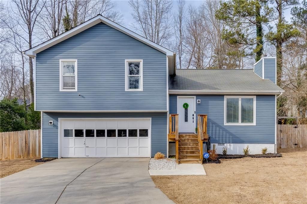 632 Hidden Springs Court, Sugar Hill, GA 30518