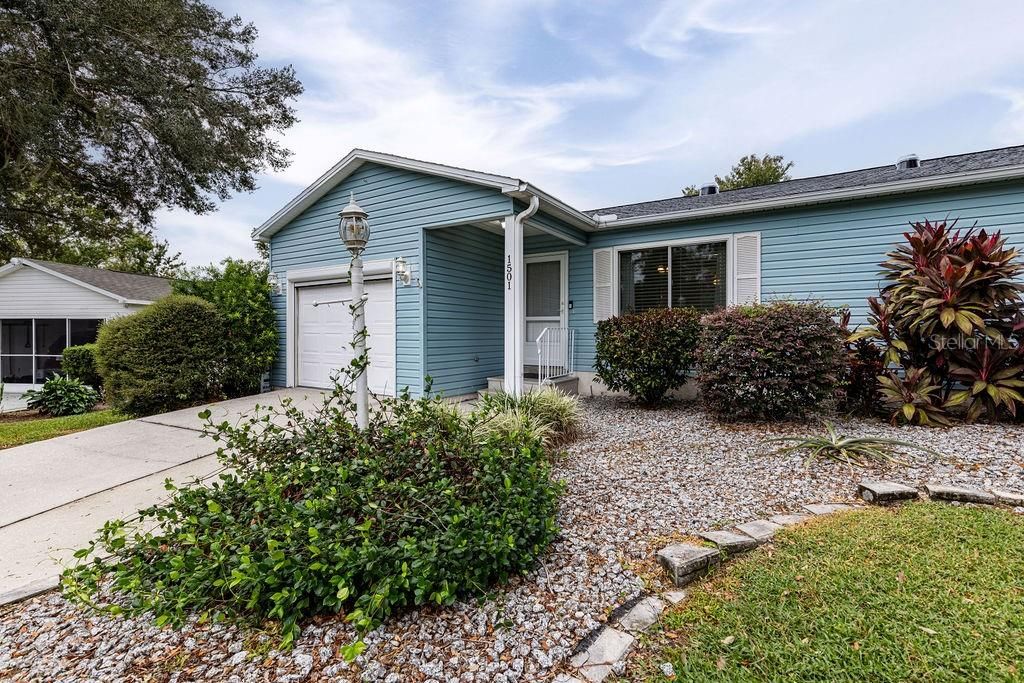 1501 ALFONSO LANE, The Villages, FL 32159